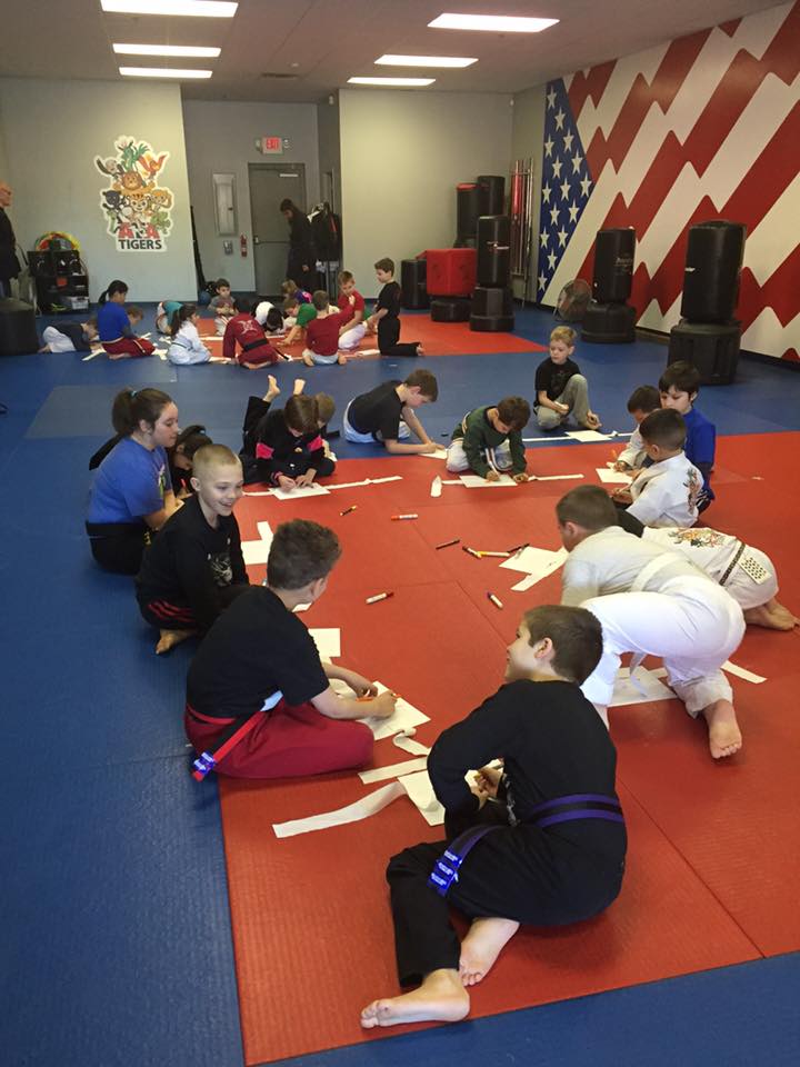 Summer Camp Pottstown Ata