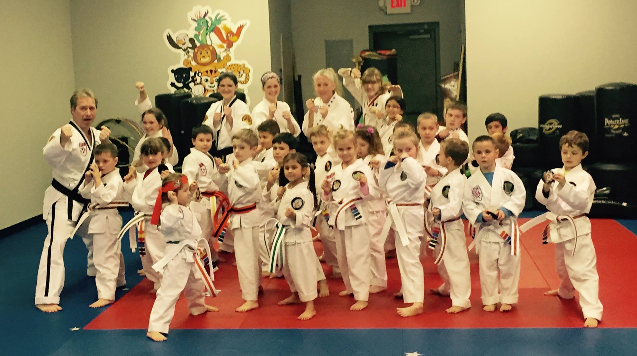 Why Pottstown ATA? Pottstown ATA