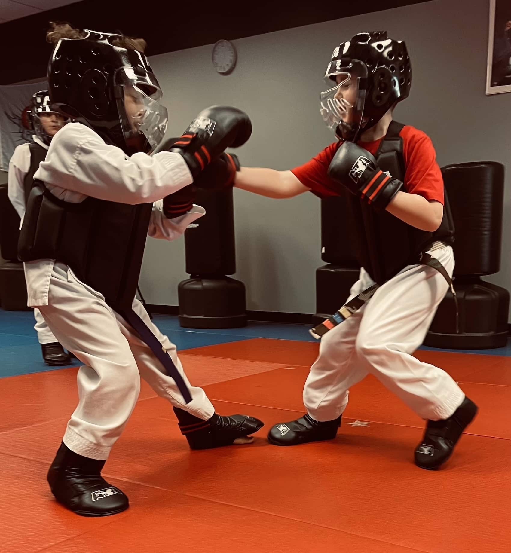 Pottstown ATA Martial Arts