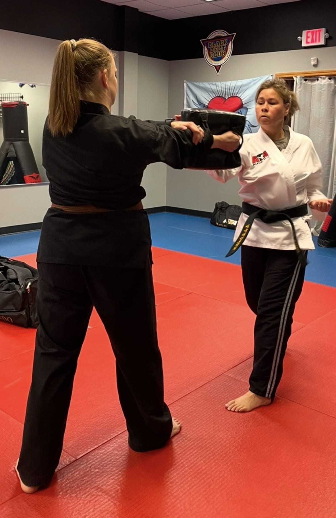 Pottstown ATA Martial Arts