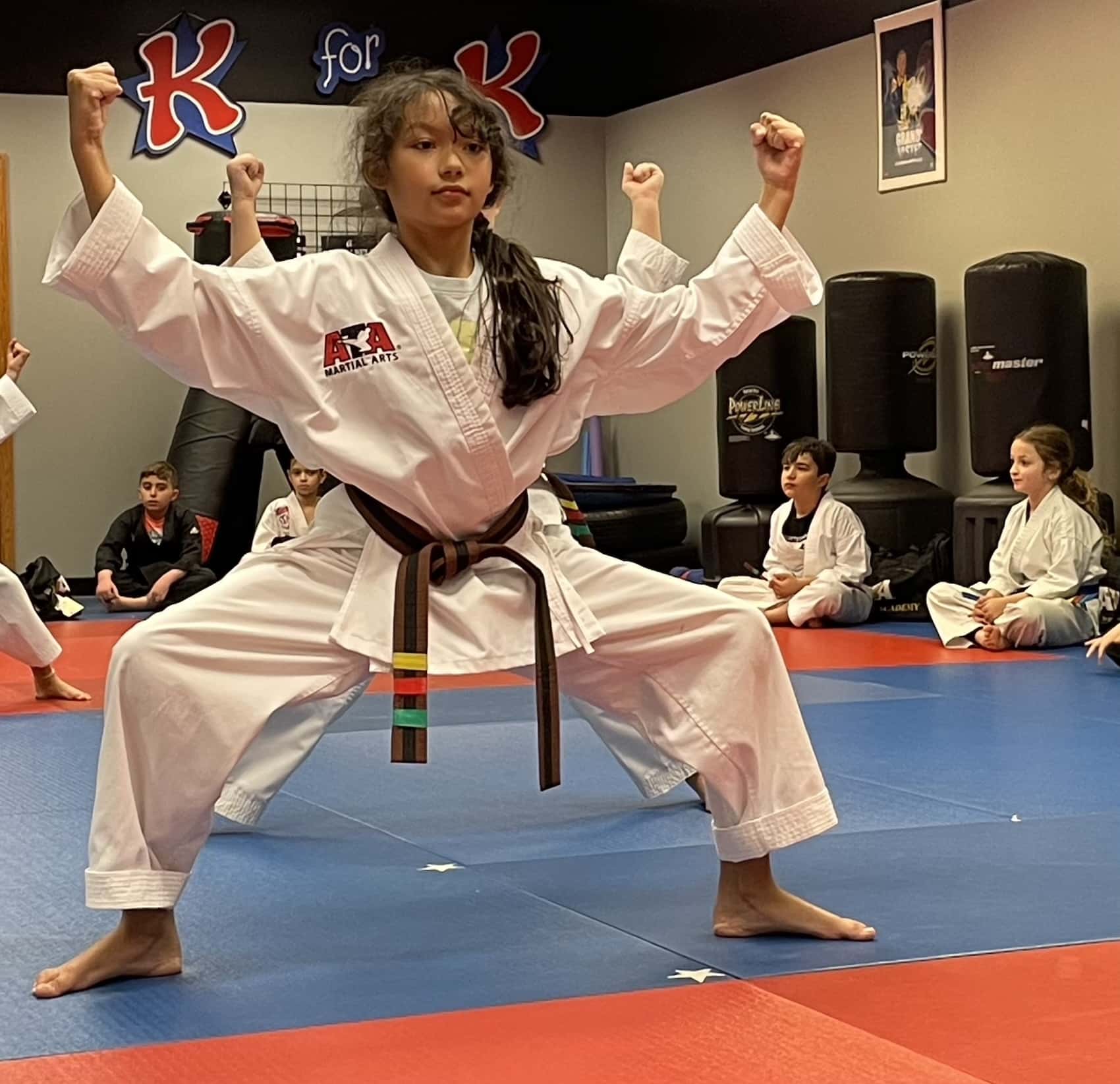 Pottstown ATA Martial Arts