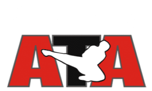 Pottstown ATA Martial Arts Main Business Logo